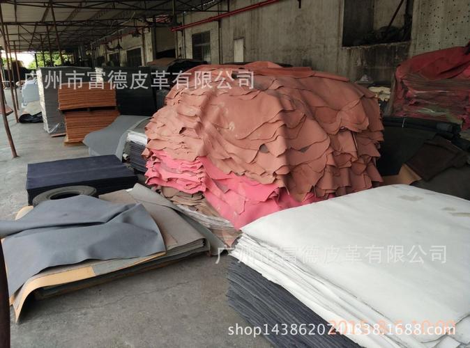 富德皮革 以匠心致未来，引领再生皮革新潮流